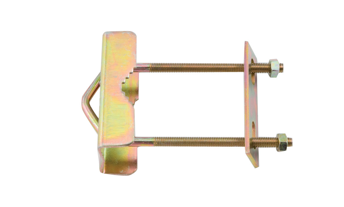 GRAPPETTE BLOCCAGGIO TROPIC.X ANTENNE*  FIG.6