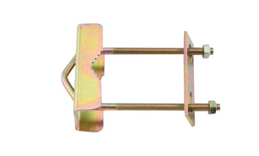 GRAPPETTE BLOCCAGGIO TROPIC.X ANTENNE*  FIG.6