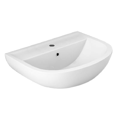 LAVABO COMPACT/NINFEA                                                 