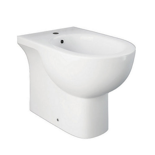 BIDET FILO MURO TONIQUE