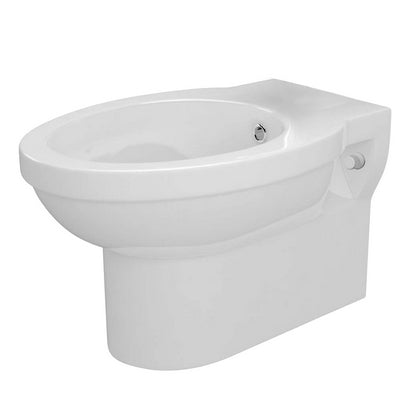 BIDET SOSPESO CALLA