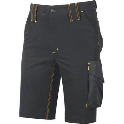 BERMUDA SLIM FIT MERCURY U-POWER