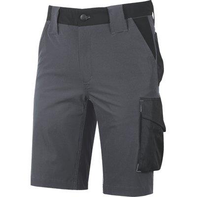 BERMUDA SLIM FIT MERCURY U-POWER