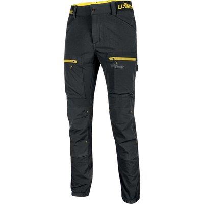 PANTALONE SLIM FIT HORIZON U-POWER                