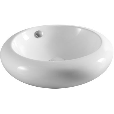 LAVABO D'APPOGGIO MOD. LA31 DM 51.5                                   