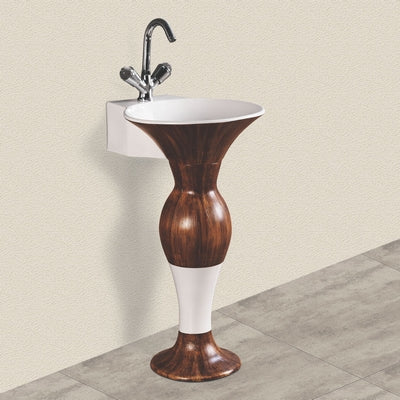 LAVABO ARTISTICO MOD. LZA11                                           