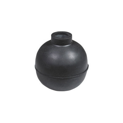 SFERA IN GOMMA 