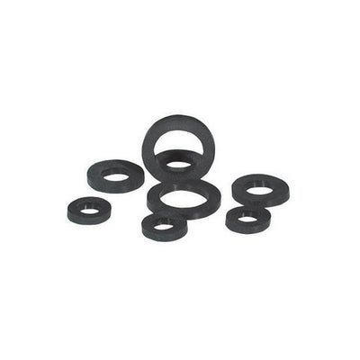 GUARNIZIONE PER RACCORDI SANITARI IN GOMMA T.M.