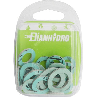 KIT MISTO GUARNIZIONI ESENTI AMIANTO BLISTER                          