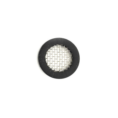 GUARNIZIONE SANITARIA CON FILTRO                                      