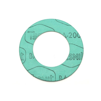 GUARNIZIONE PER FLANGE IN FASIT 202 PN 6  MM2                         