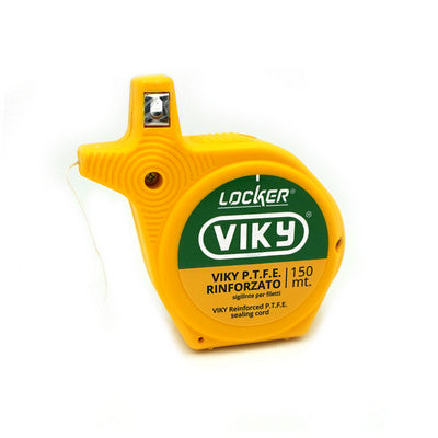 NASTRO PTFE TEFLON RINFORZATO LOCKER                                  