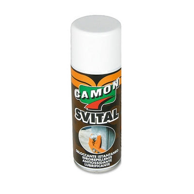 SVITAL SVITANTE BOMBOLETTA 400 ML                                     