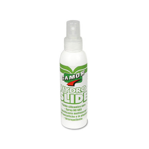 OLIO DI SILICONE LUBRIFICANTE HYDRO SLIDE                             