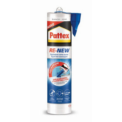 PATTEX RE NEW CARTUCCIA                                               