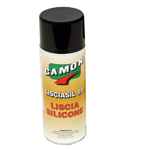 SPRAY PER LISCIARE IL SILICONE LISCIASIL-99                           