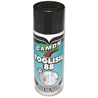 RIMUOVI SILICONE FRESCO "TOGLISIL" 400 ML                             