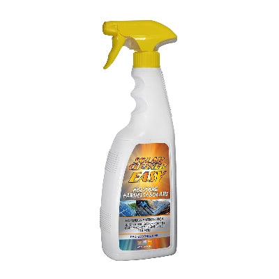 PULITORE PANNELLI SOLARI SOLAR CLEANING EASY                          