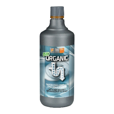 TRATTAMENTO ORGANICO BIO ORGANIC                                      