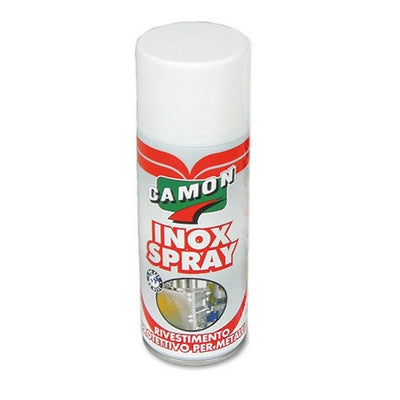 PROTETTIVO "INOX SPRAY"                                               