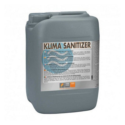 DETERGENTE IGIENIZZANTE KLIMA SAN 5 LT                                