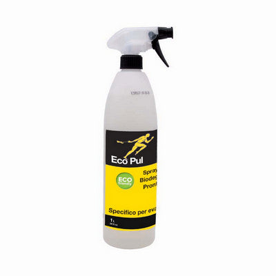 DETERGENTE PER CLIMATIZZATORI SPRAY ECO PUL                           