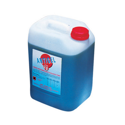 ANTICONGELANTE ANTIGEL