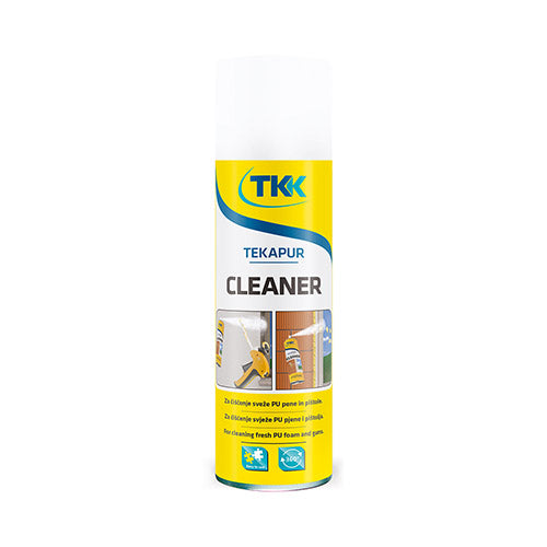 TEKAPUR CLEANER                                                       