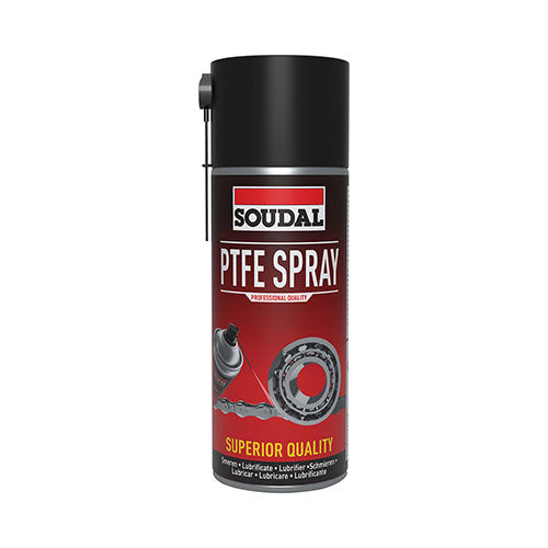 PTFE SPRAY                                                            