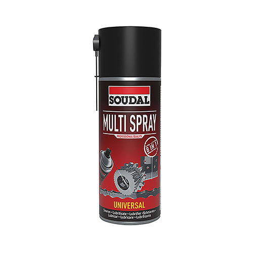 MULTI SPRAY                                                           