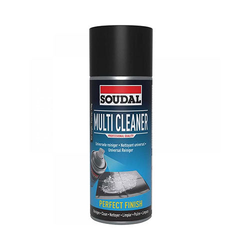 SPRAY DETERGENTE MULTI CLEANER                                        