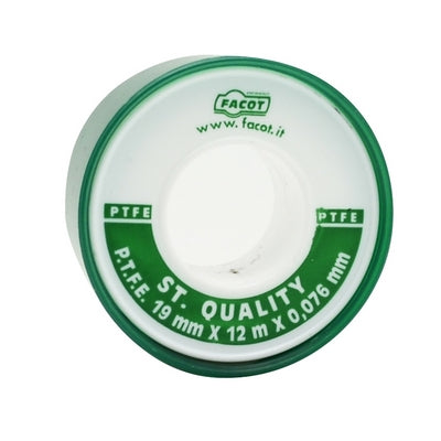 NASTRO P.T.F.E TEFLON STANDARD QUALITY                                