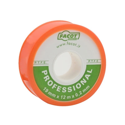 NASTRO P.T.F.E TEFLON PROFESSIONAL                                    