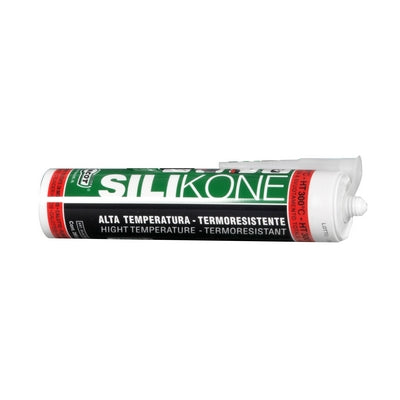 SILICONE ALTA TEMPERATURA                                             