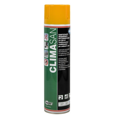 DETERGENTE "CLIMASAN SPRAY"                                           