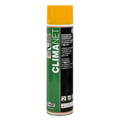 DETERGENTE CLIMANET SPRAY                                             