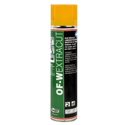 OLIO PER FILETTARE OFW EXTRA CUT SPRAY                                