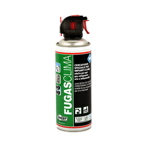 SPRAY CERCAFUGHE FUGAS CLIMA                                          