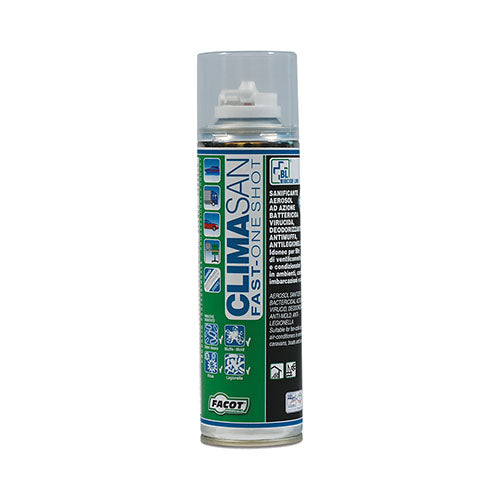 CLIMASAN FAST SPRAY                                                   