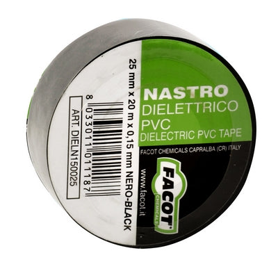 NASTRO DIELETTRICO                                                    