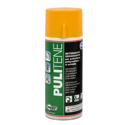 DETERGENTE SPRAY PULITENE  400 ML                                     