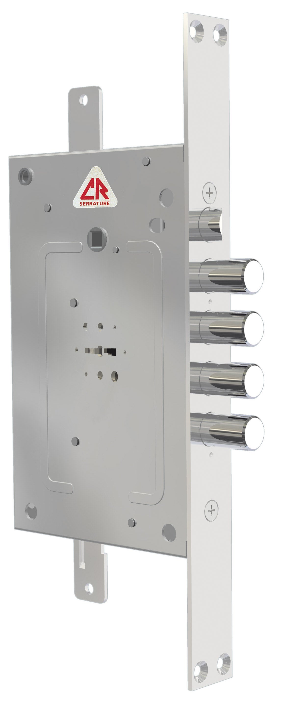 C.R. ART. 2650/28 SERR. SICUREZZA