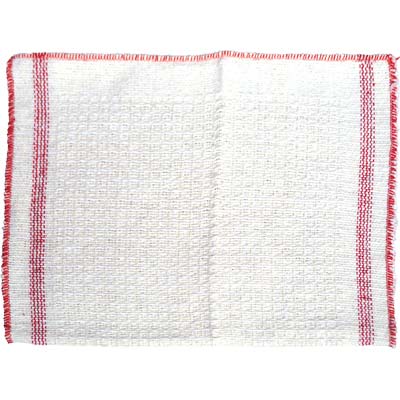 STROFINACCIO PAVIMENTO COTONE CANDIDO APEX