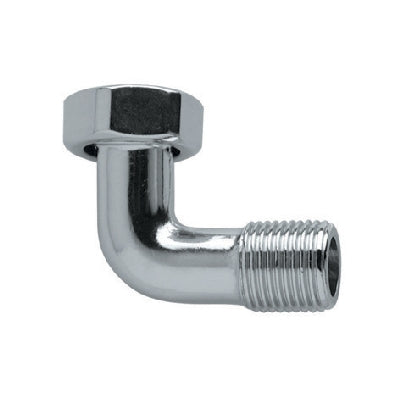 CURVA SCALDABAGNO CROMATA                                             