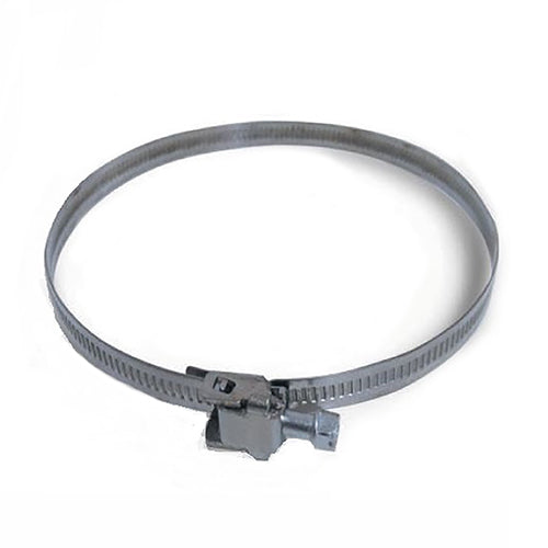 FASCETTA CARRELLO RIAPRIBILE NASTRO 9 MM                              