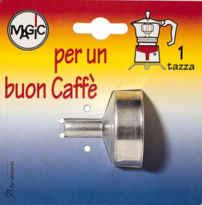 IMBUTO MOKA