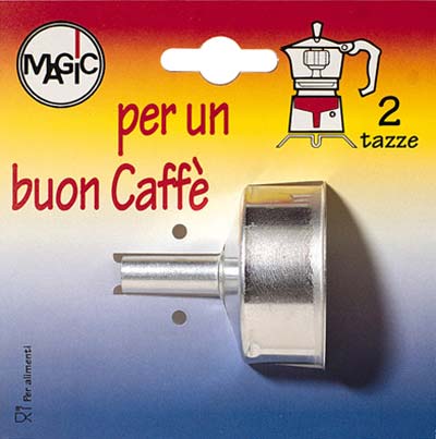 IMBUTO MOKA