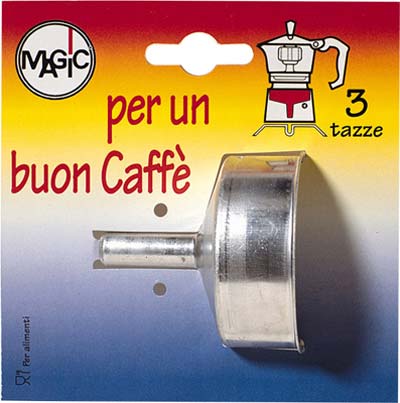 IMBUTO MOKA