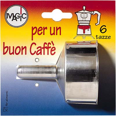 IMBUTO MOKA