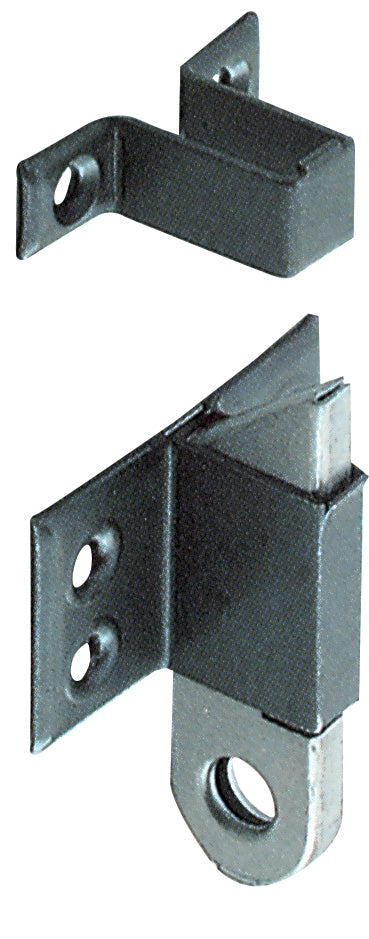 CRICCHETTO IN FERRO X LEGNO ART.205 MM.30*